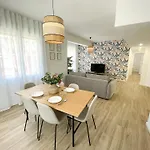 Gran Via 3000 Zaragoza