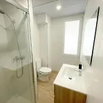 Gran Via 3000 Appartement Saragosse
