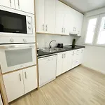 Gran Via 3000 Appartement Saragosse