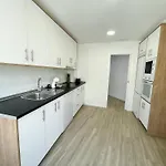 Appartement Gran Via 3000 *
