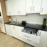 Gran Via 3000 Appartement *