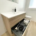 Appartement Gran Via 3000 Saragosse