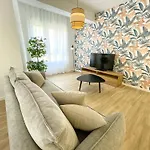 Gran Via 3000 Appartement