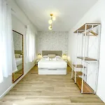 Gran Via 3000 Appartement *