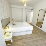 Gran Via 3000 Appartement