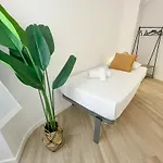 Gran Via 3000 Appartement Saragosse
