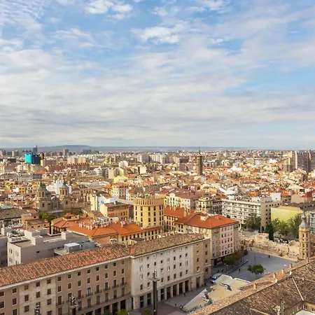 Gran Via 3000 * Zaragoza