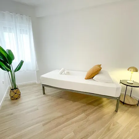 Gran Via 3000 * Zaragoza