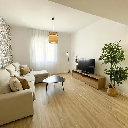 Gran Via 3000 Apartment Zaragoza