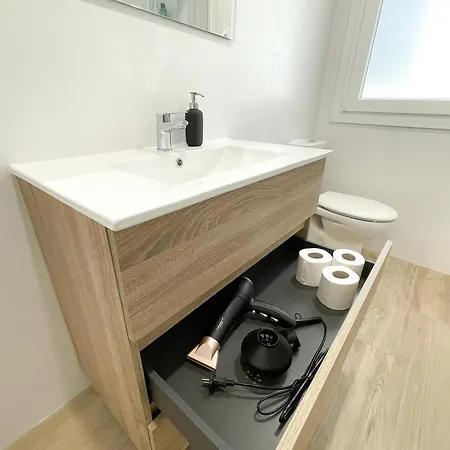 Apartment Gran Via 3000 Zaragoza