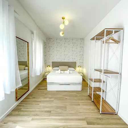 Gran Via 3000 Lejlighed *