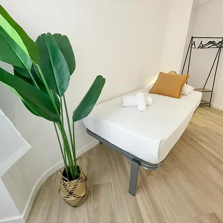 Gran Via 3000 Apartment Zaragoza