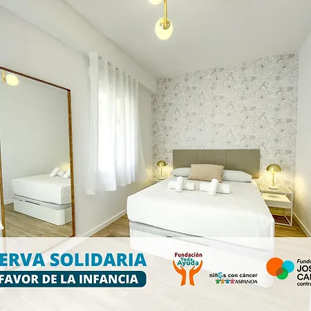 Gran Via 3000 Zaragoza