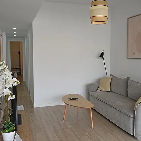 Gran Vía 3000 Apartamento