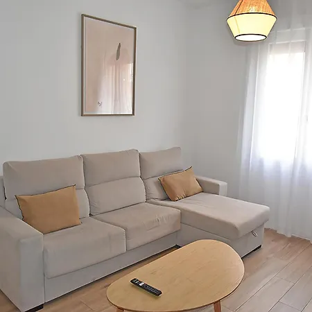 Apartamento Gran Vía 3000 *