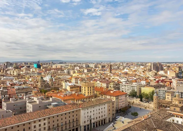 Gran Via 3000 * Zaragoza