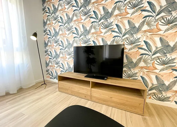 Gran Via 3000 Appartement Zaragoza