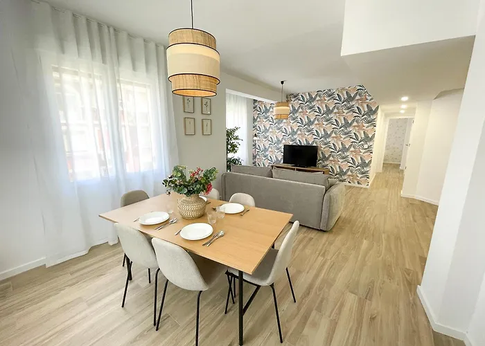 Gran Via 3000 Zaragoza