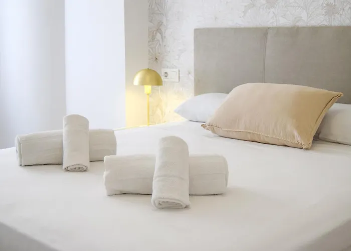 Gran Via 3000 Appartement *