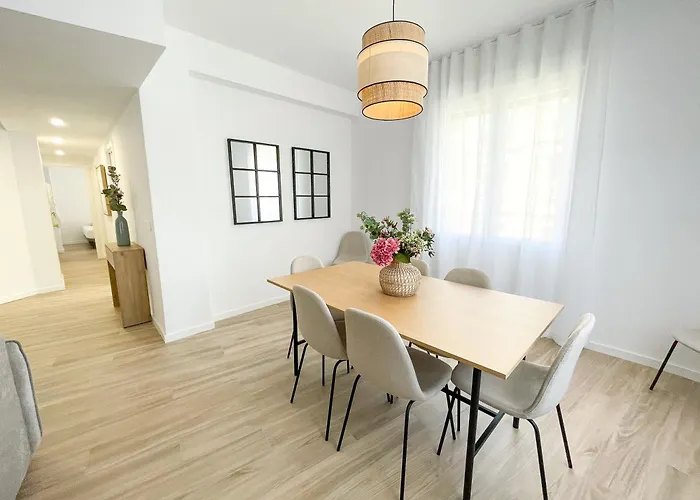 Appartement Gran Via 3000 *