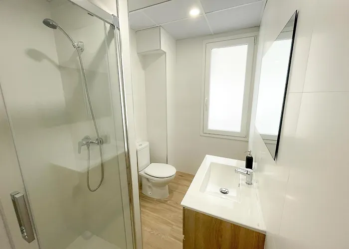 Gran Via 3000 Appartement Zaragoza