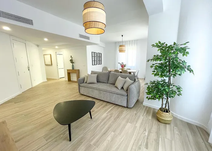 Appartement Gran Via 3000 *