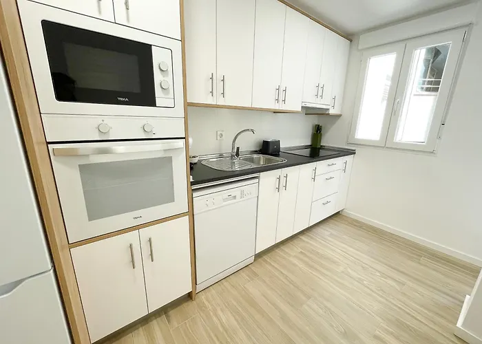 Gran Via 3000 Appartement Zaragoza