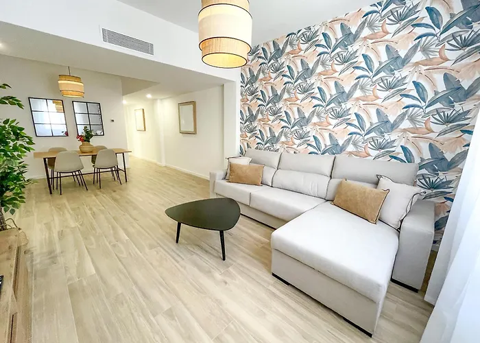 Gran Via 3000 Appartement Zaragoza