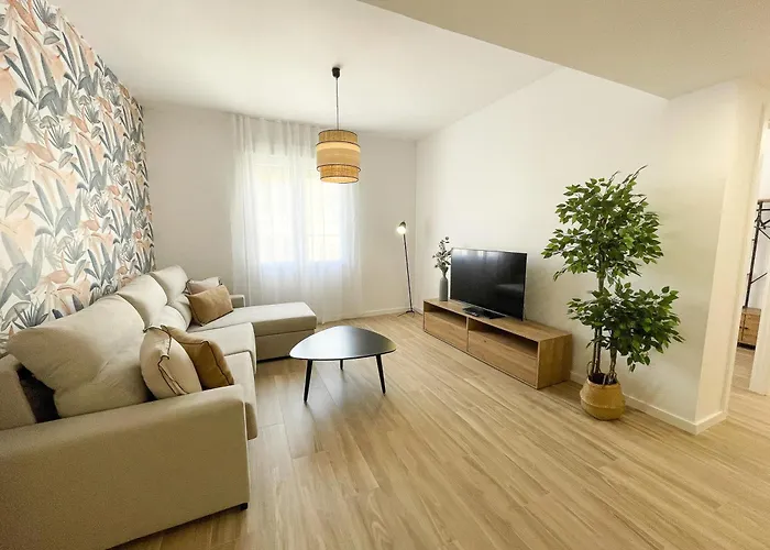 Gran Via 3000 Appartement Zaragoza