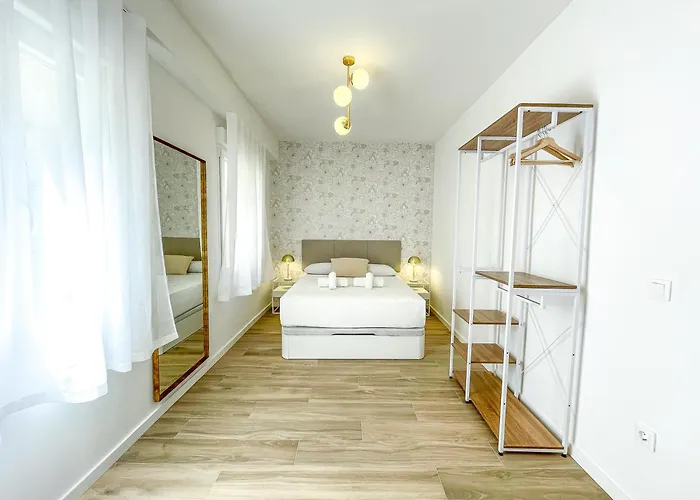 Gran Via 3000 Appartement *