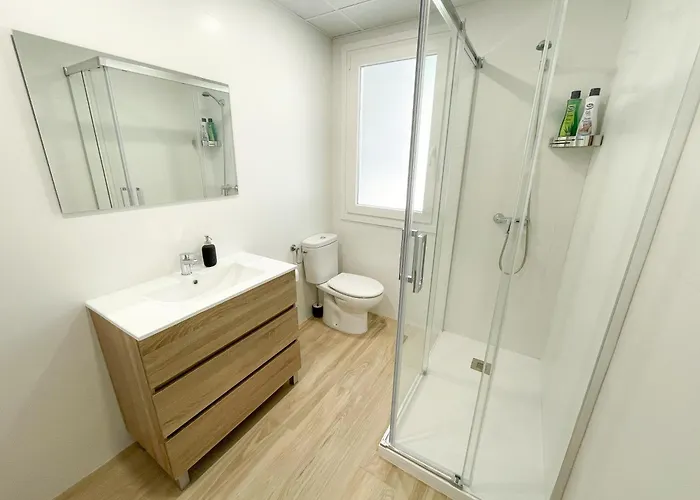 Appartement Gran Via 3000