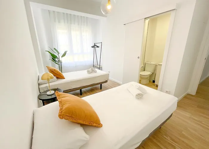 Gran Via 3000 * Zaragoza