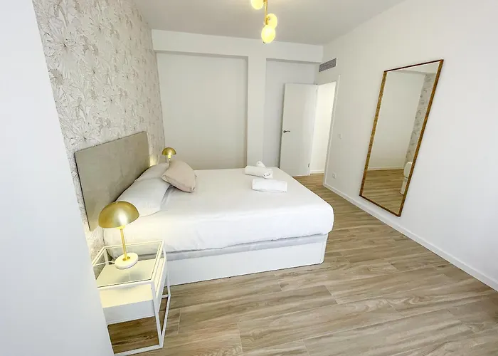 Gran Via 3000 Appartement