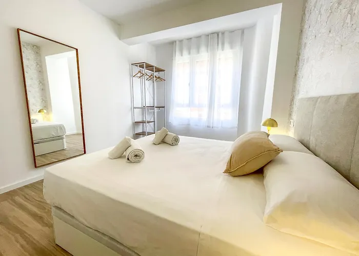 Gran Via 3000 Appartement Zaragoza