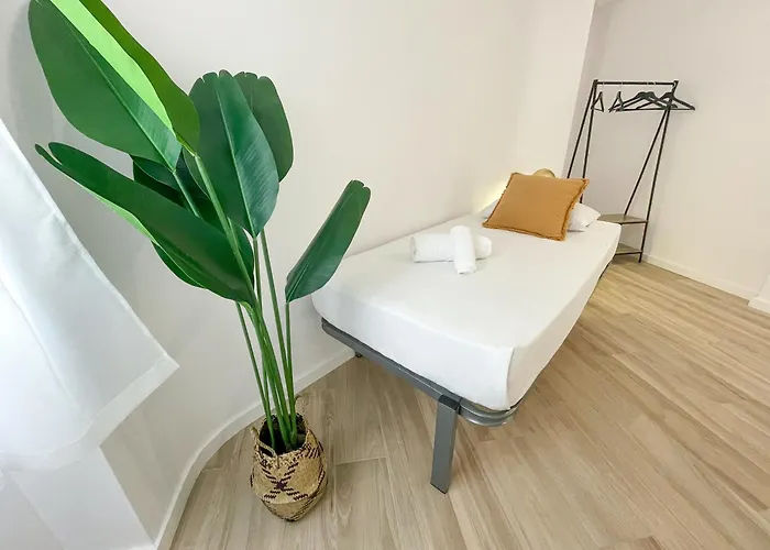 Gran Via 3000 Appartement Zaragoza